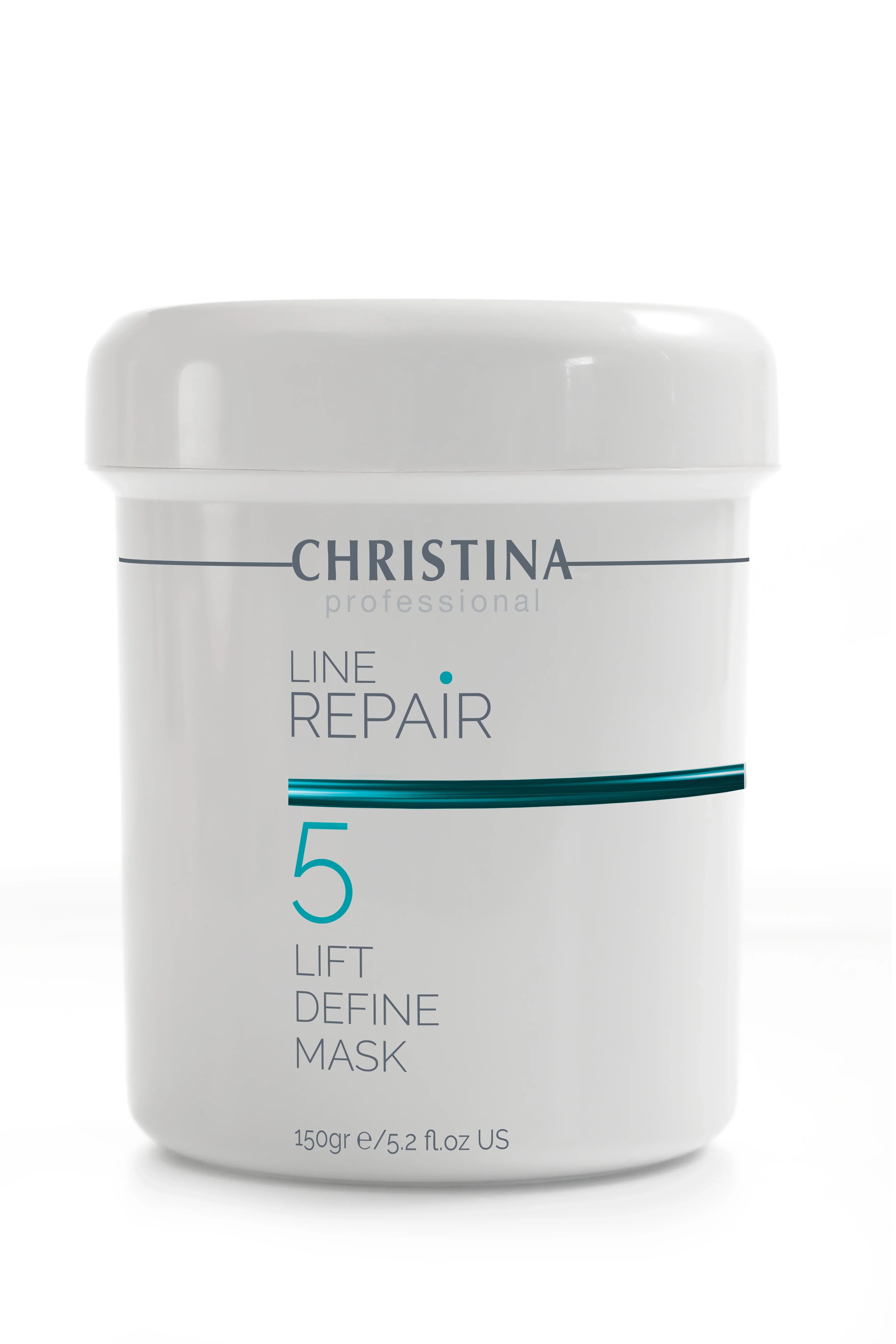 Christina Line Repair 5 Lift Define Mask – maska do twarzy – mask