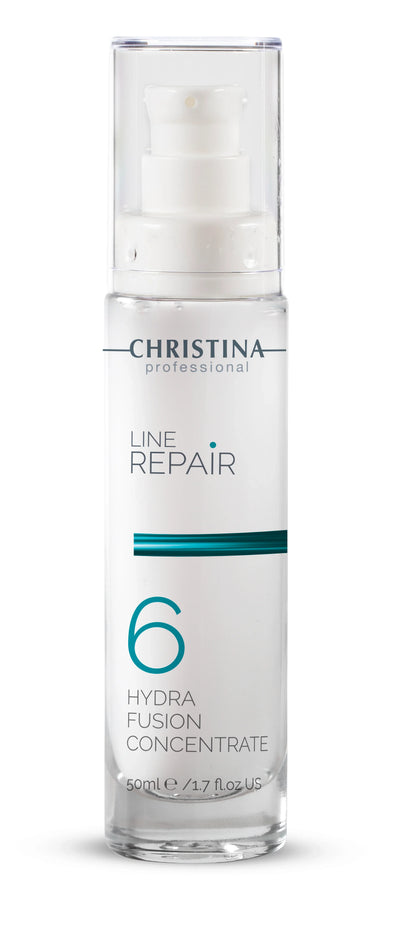 Hydra Fusion Concentrate (step 6)