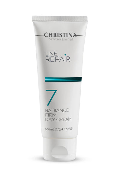 Line Repair Radiance Firm Day Cream (krok 7) — Krem na dzień przeciwzmarszczkowy