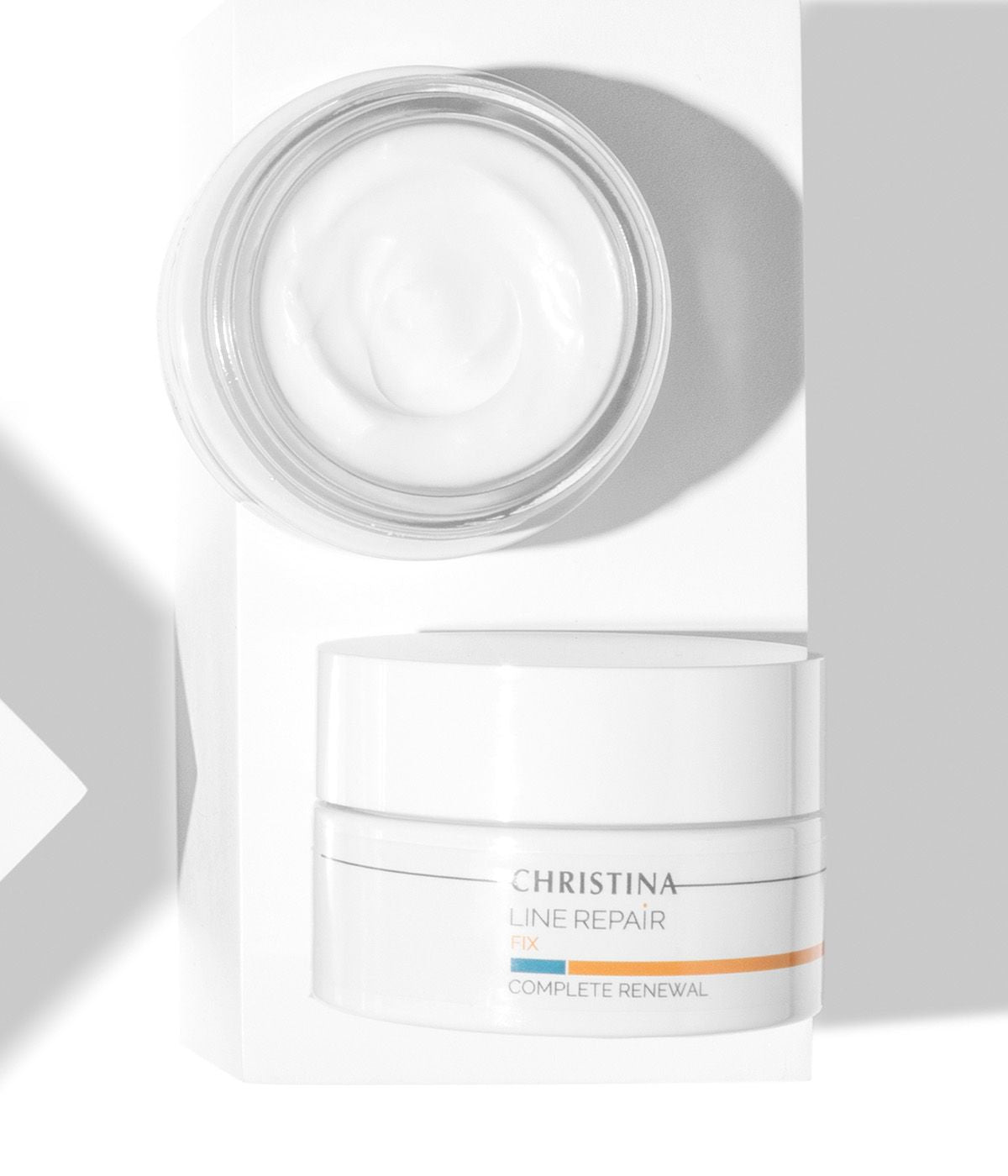 Christina Line Repair Fix Complete Renewal Krem regenerujący
