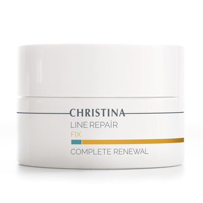 Complete Renewal Cream