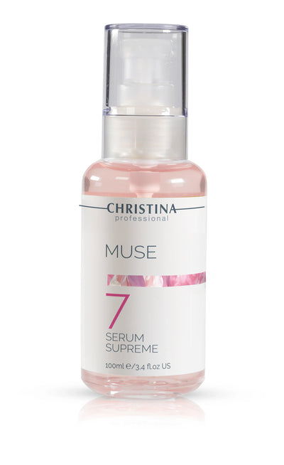 Serum Supreme (step 7)