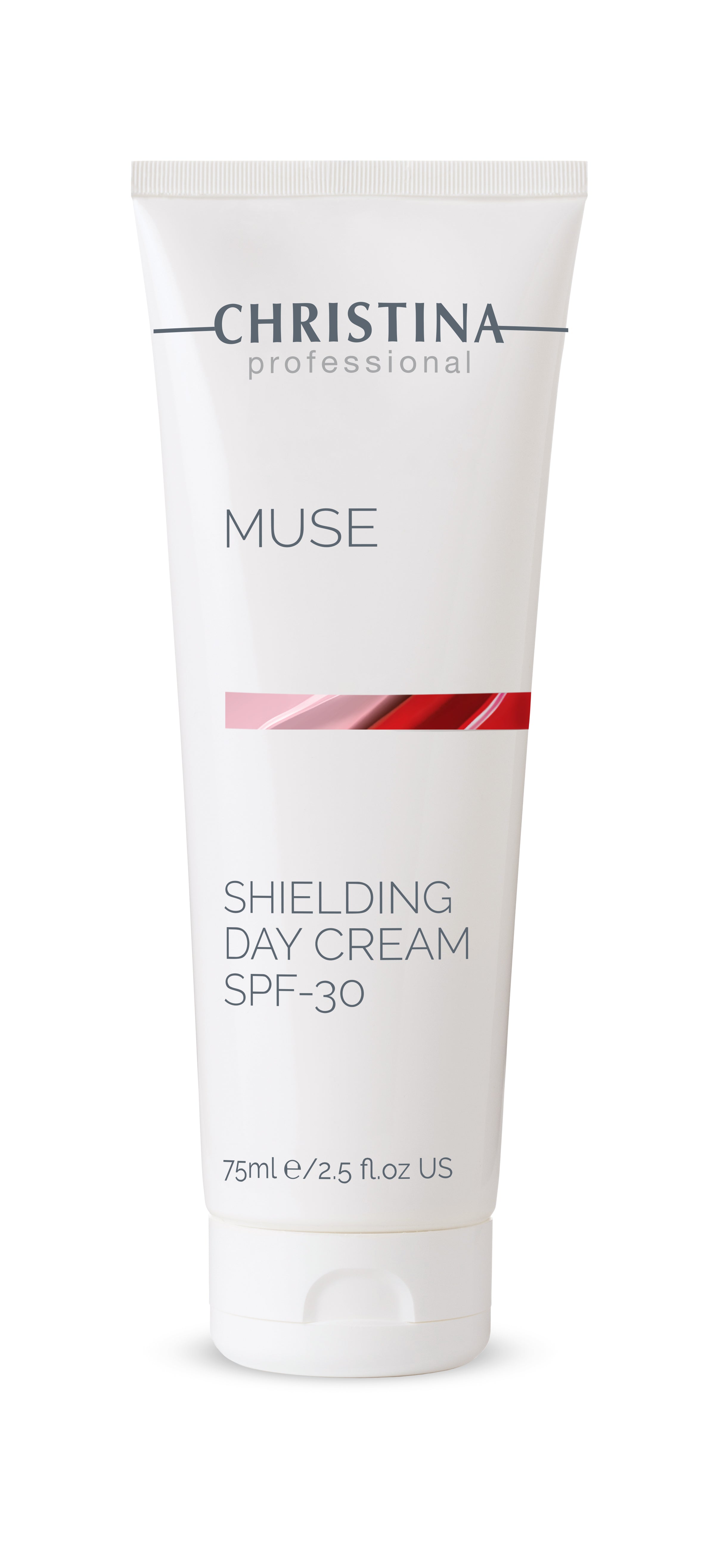 Muse Shielding Day Cream SPF-30 - Ochronny krem dzienny - 75 ml
