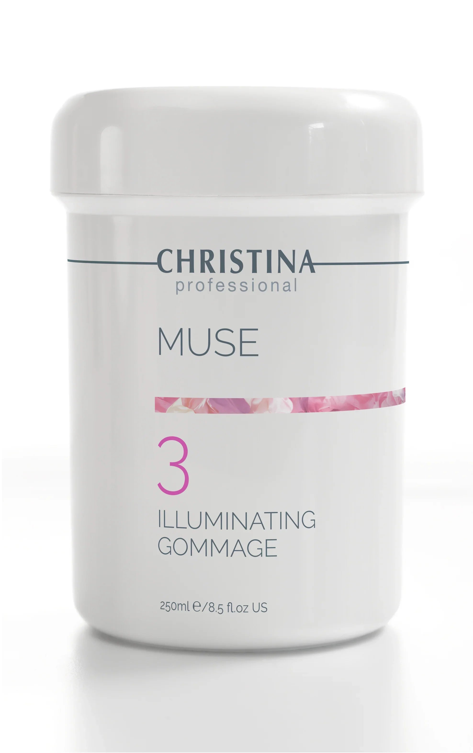 Christina Gommage dodający blasku (krok 3) – SPF