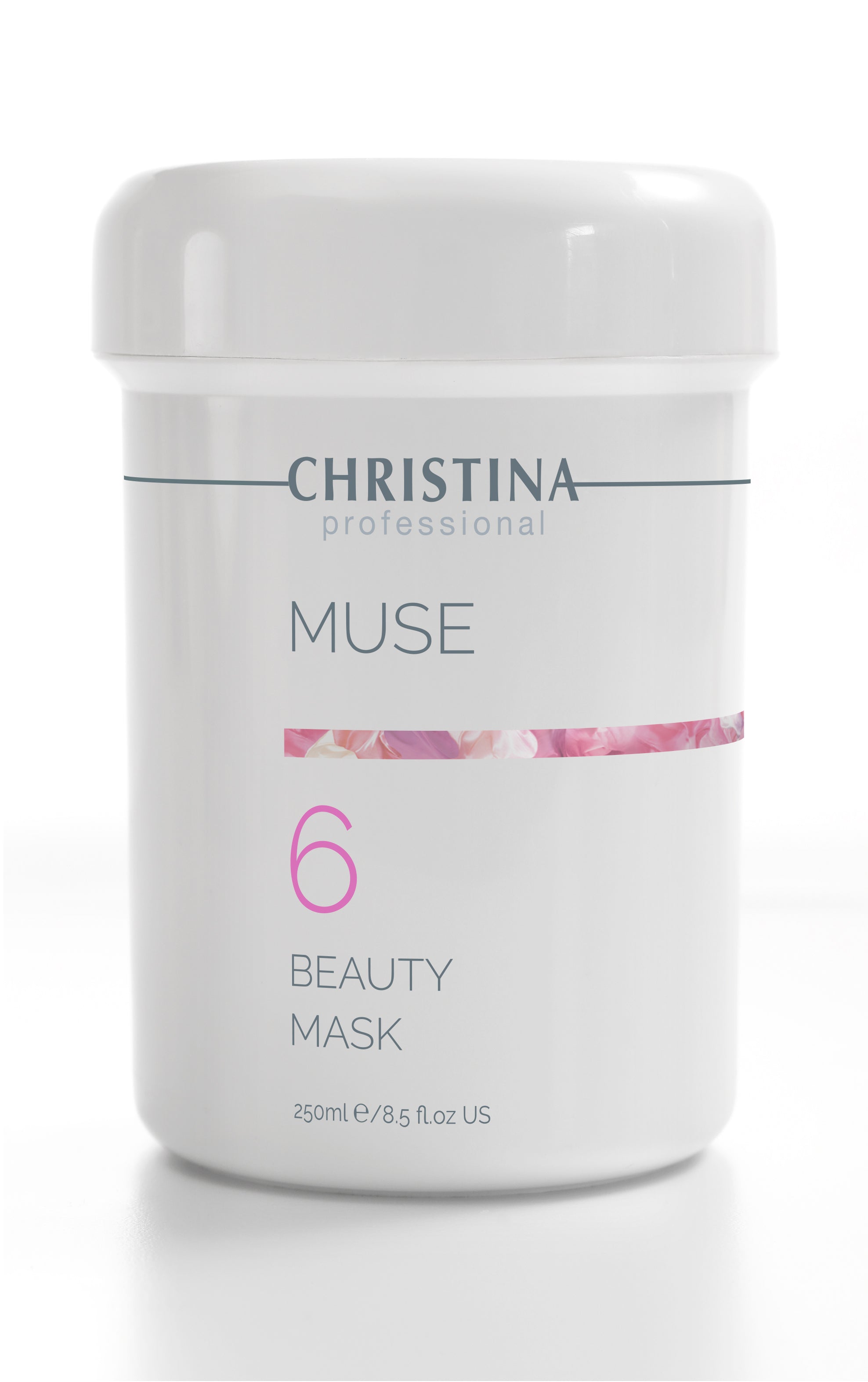 Maska upiększająca (krok 6)