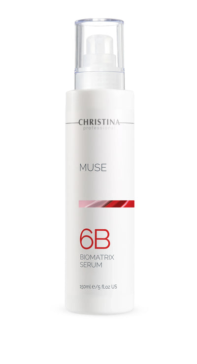 Muse Biomatrix Serum (step 6b) — Regenerating Exosome Serum