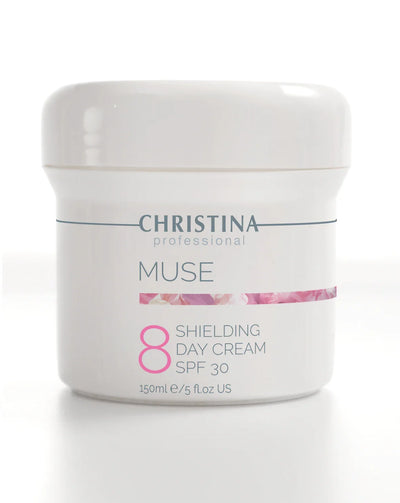 Shielding Day Cream SPF 30 (step 8)
