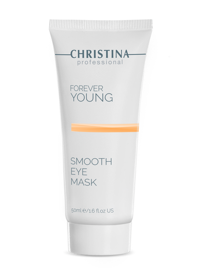 Maska wygładzająca pod oczy Smooth Eye Mask od Christina