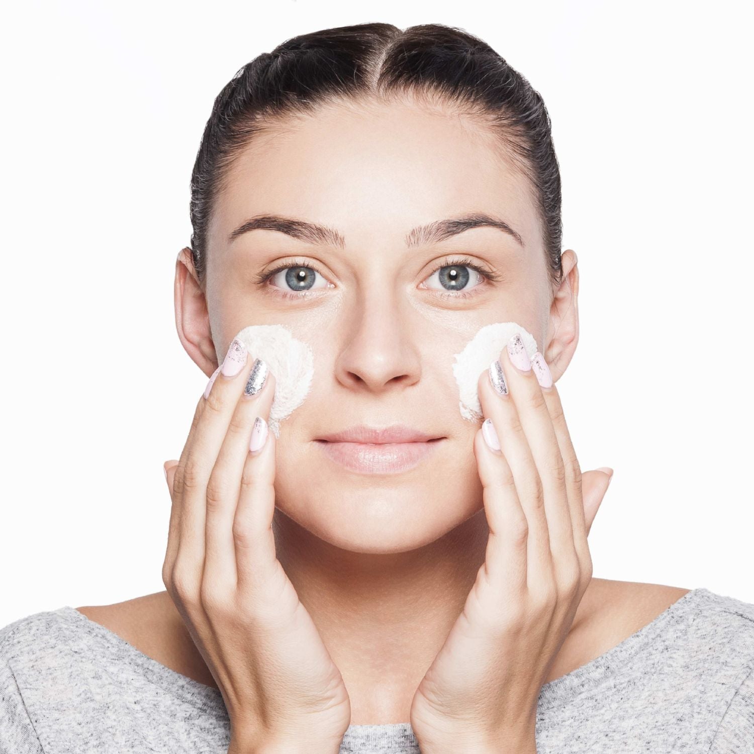 Scrub & Smooth Exfoliator