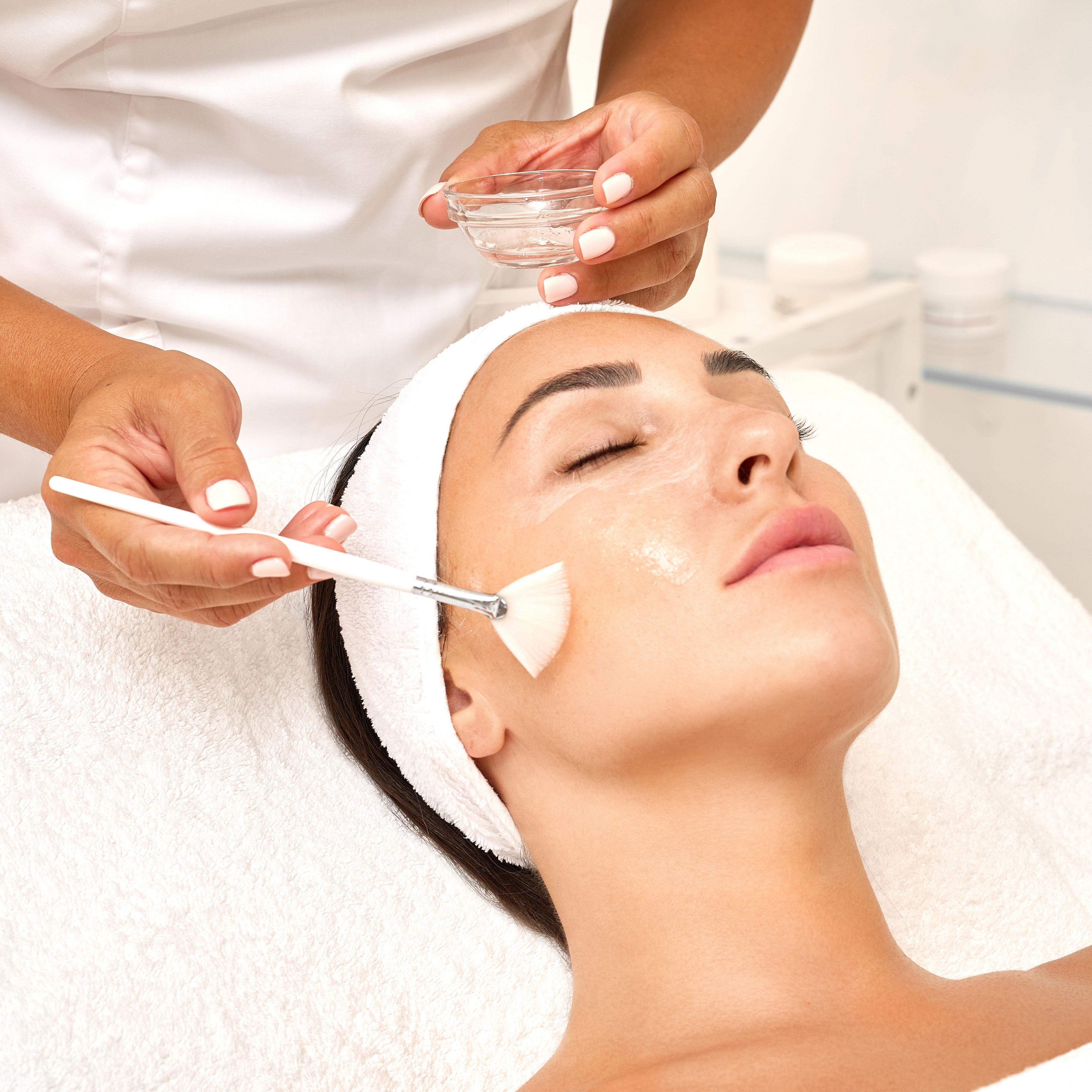 Christina kosmetyki profesjonalne Step 2a. Muse Rose Light Peel