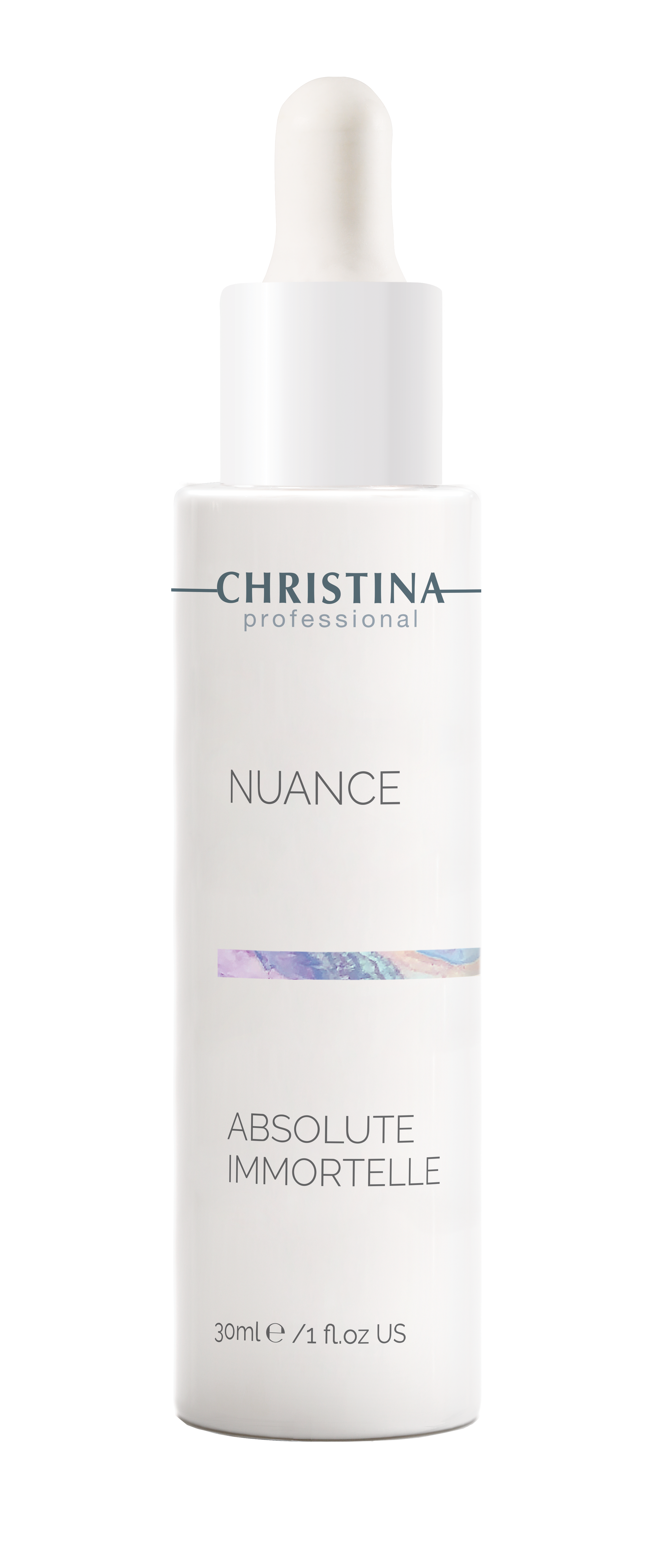 Serum odmładzające Christina z retinolem i witaminą C_30 ml