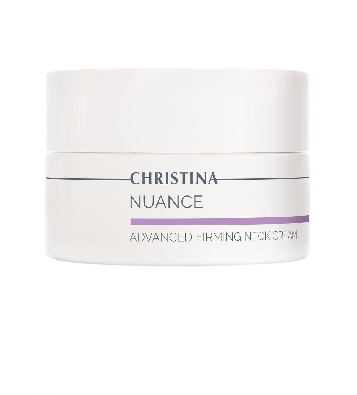 Ujędrniający krem na szyję i dekolt od Christina _50 ml