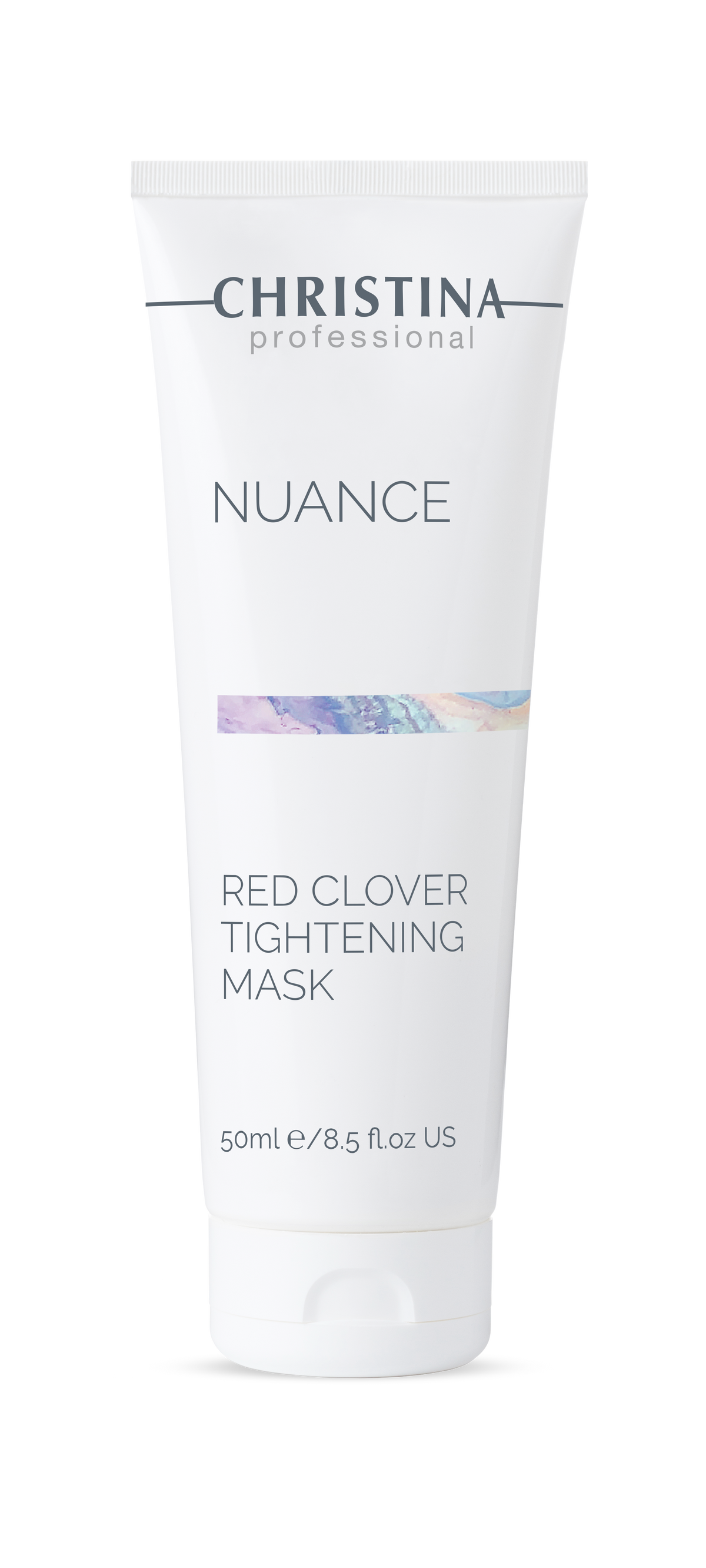 Nuance Red Clover Tightening Mask Anti-Age Mask
