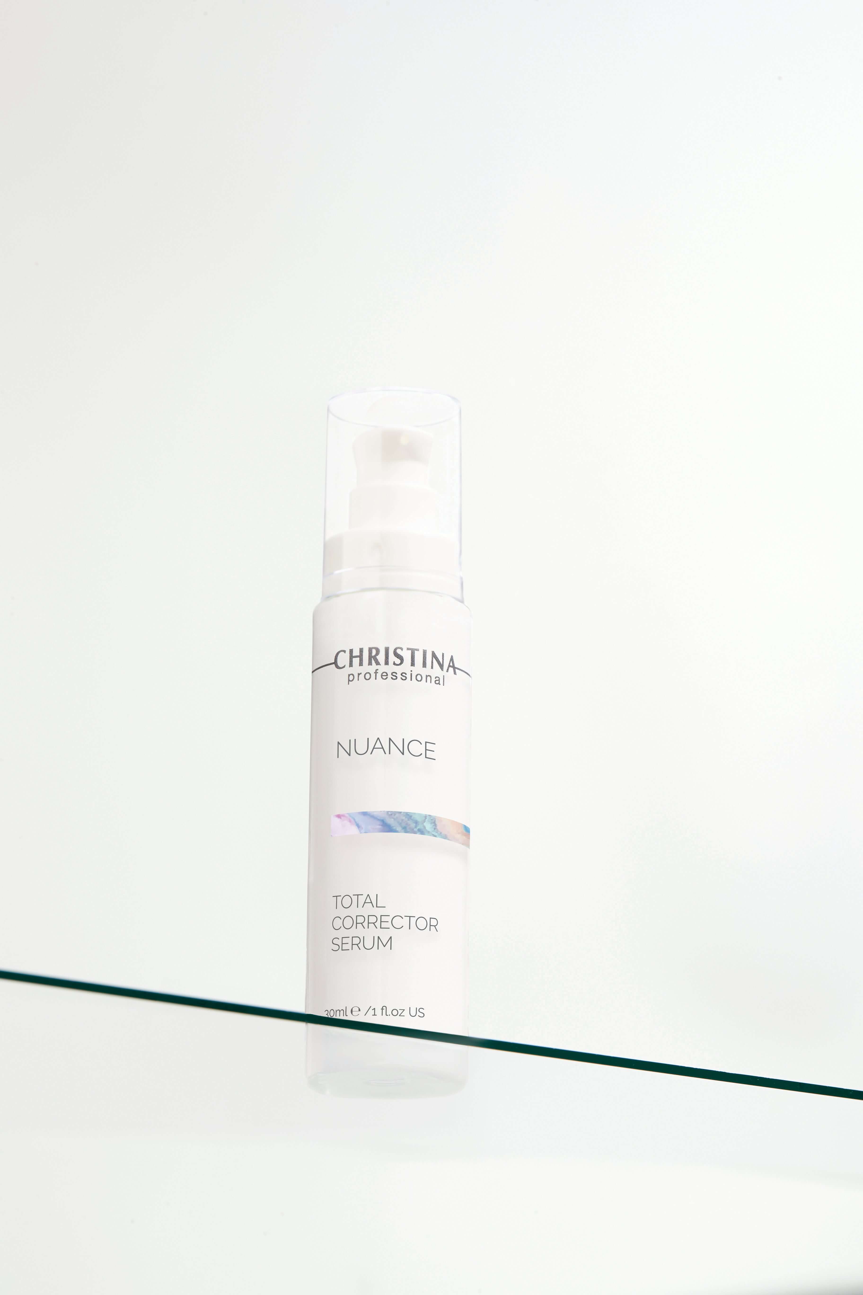 Total Corrector Serum