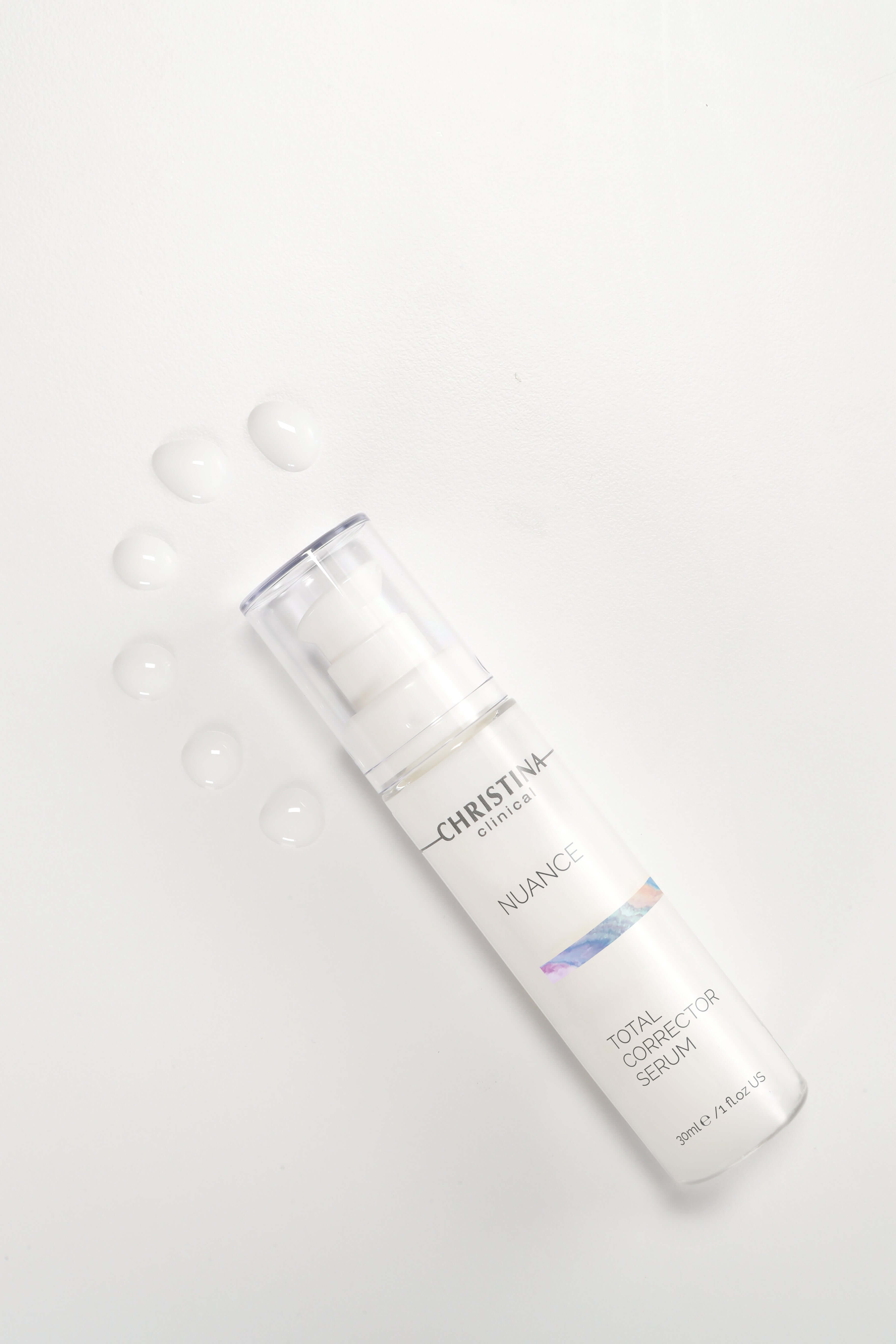 Total Corrector Serum