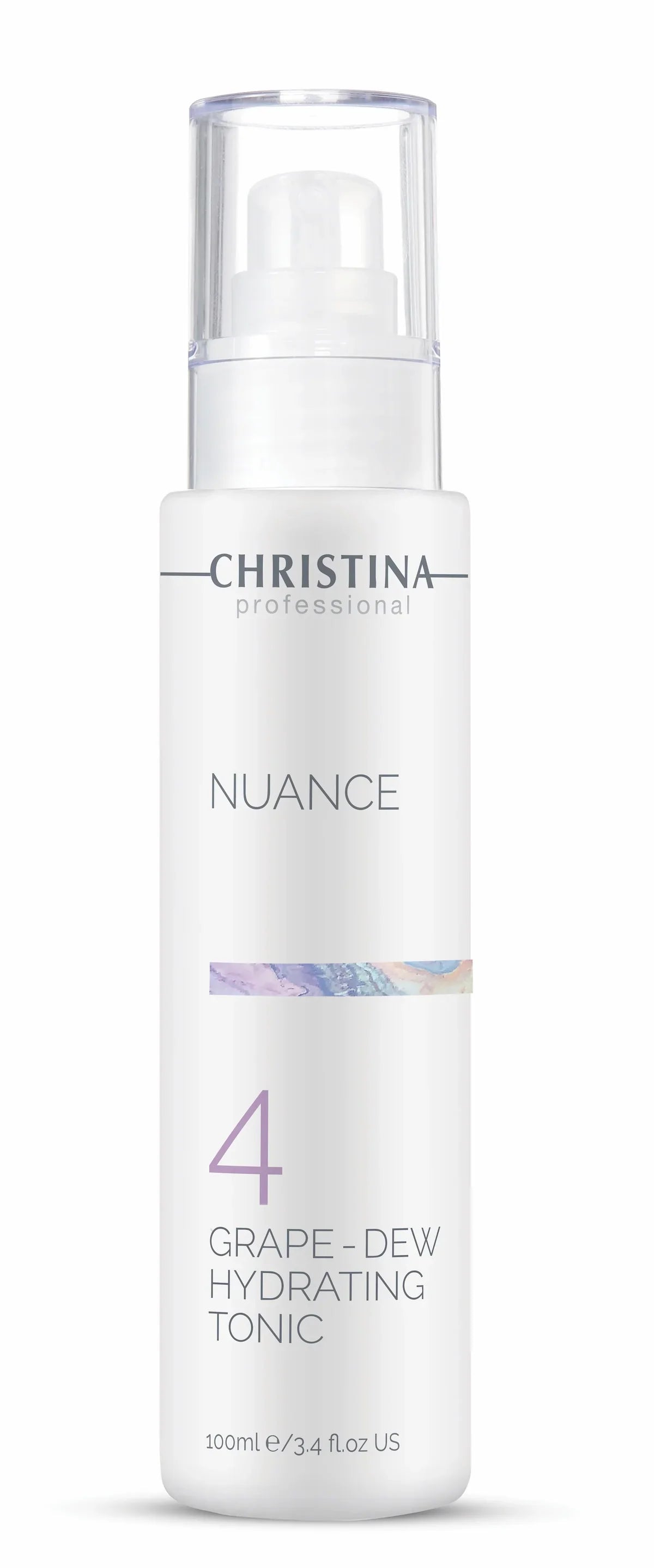 Christina Nuance 4 Grape Dew Hydrating Tonic – tonik do twarzy