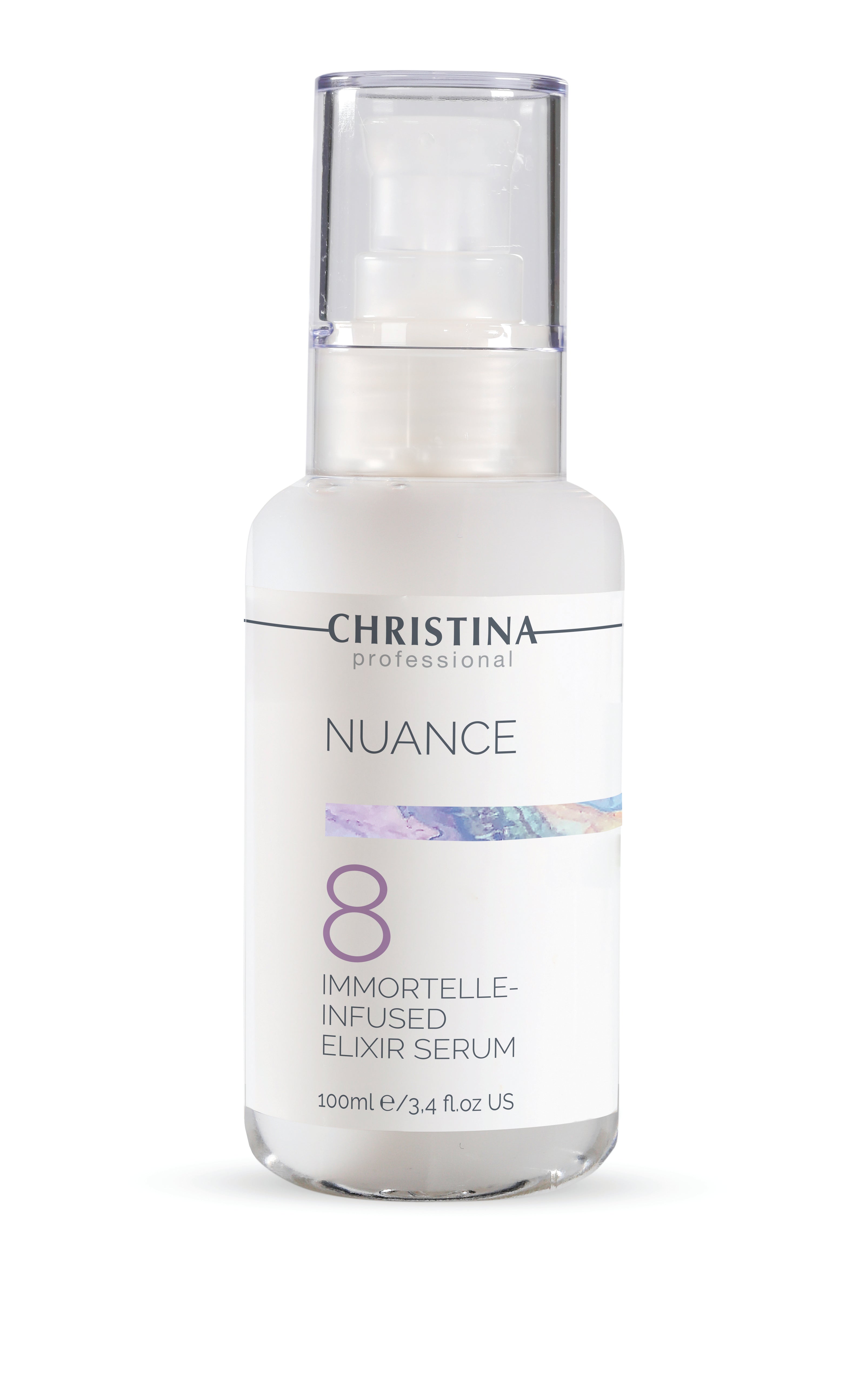 Eliksir Serum z ekstraktem z kocanki (krok 8)