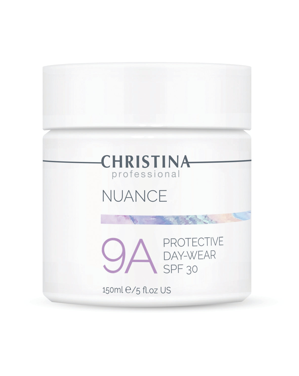 Ochronny Krem na dzień z SPF 30 (krok 9A)