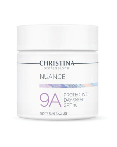 Protective Day-Wear SPF 30 (step 9A)