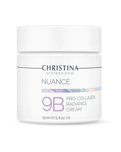 Pro-Collagen Radiance Cream (step 9B)