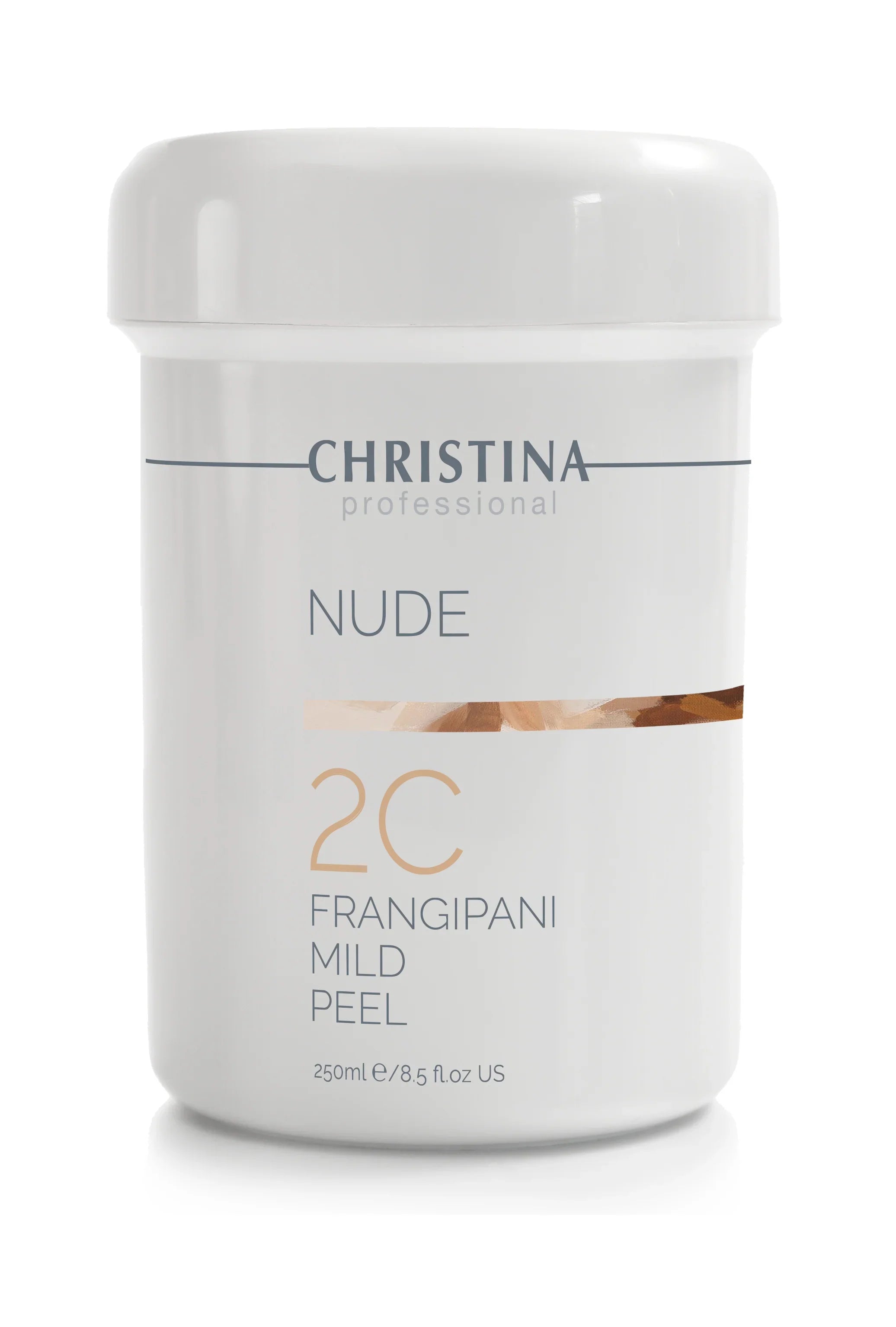 Christina Nude 2C Frangipani Mild Peel – peeling do twarzy