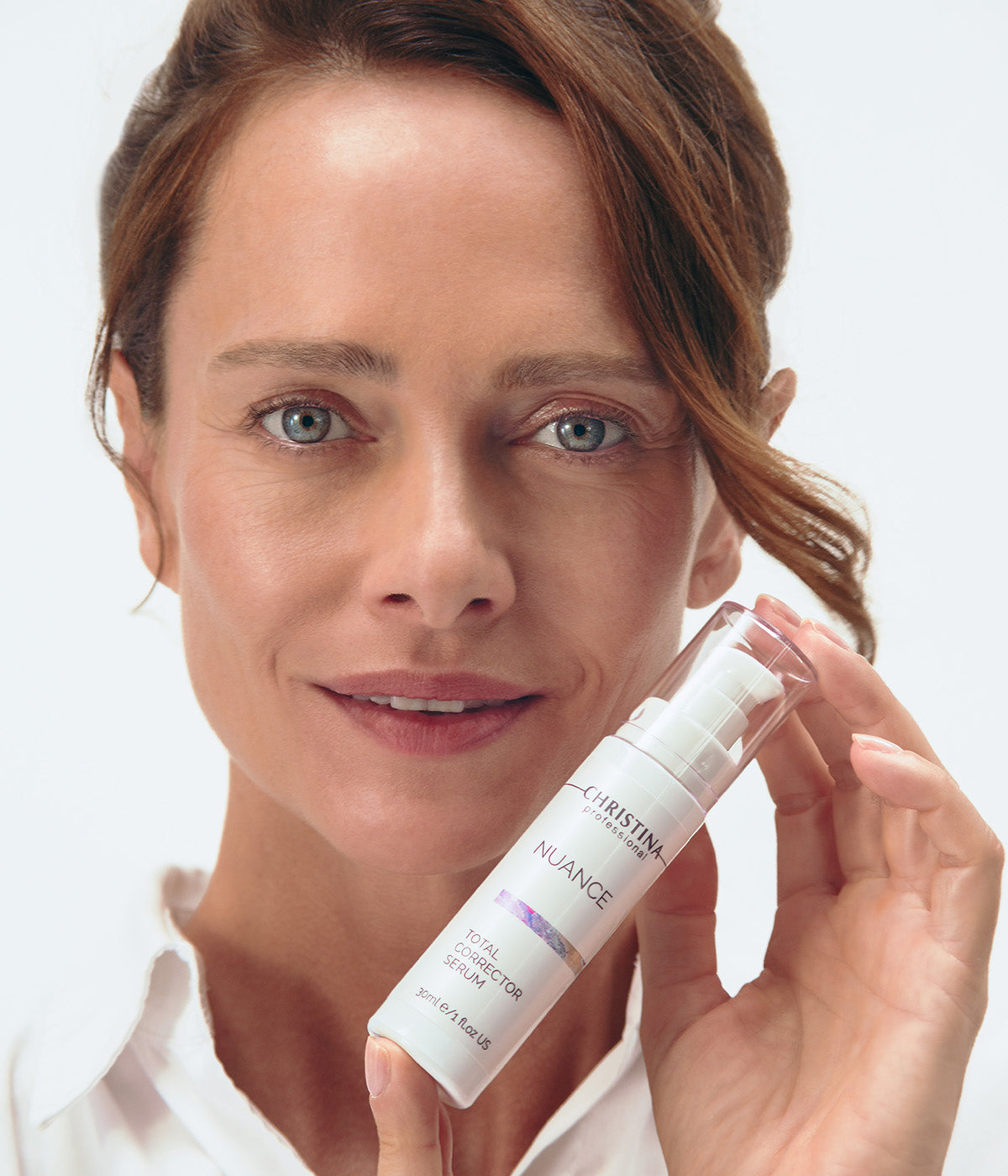 Total Corrector Serum