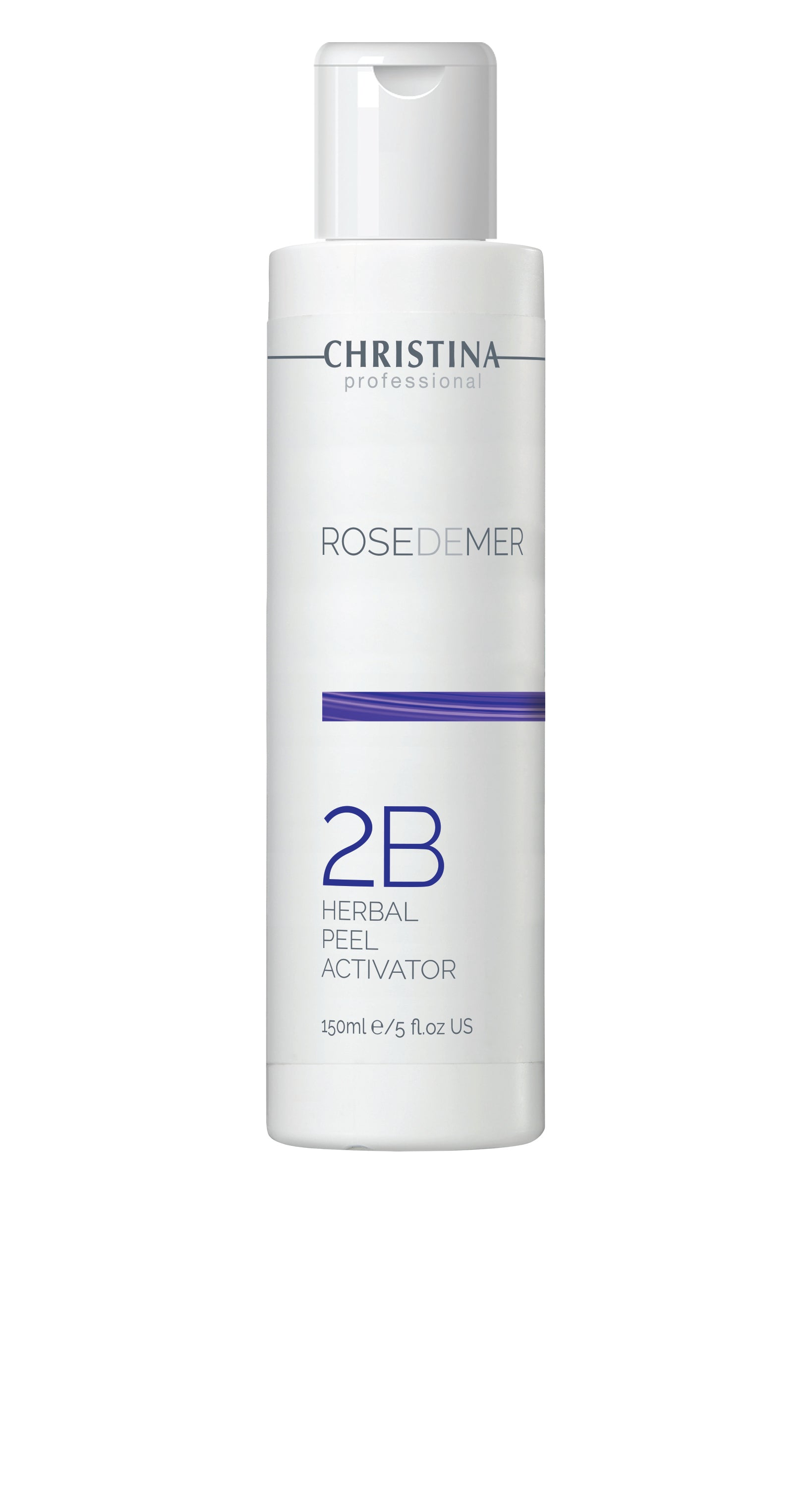 Zestaw do peelingu (20sachet+2activ)