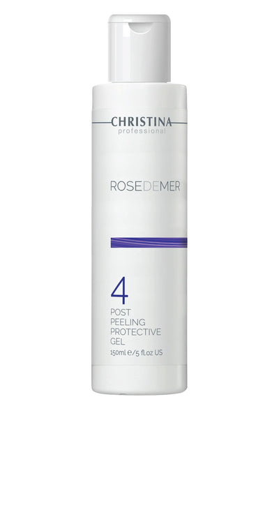 Rose de Mer Post Peeling Protective Gel (krok 4) — Żel po peelingu