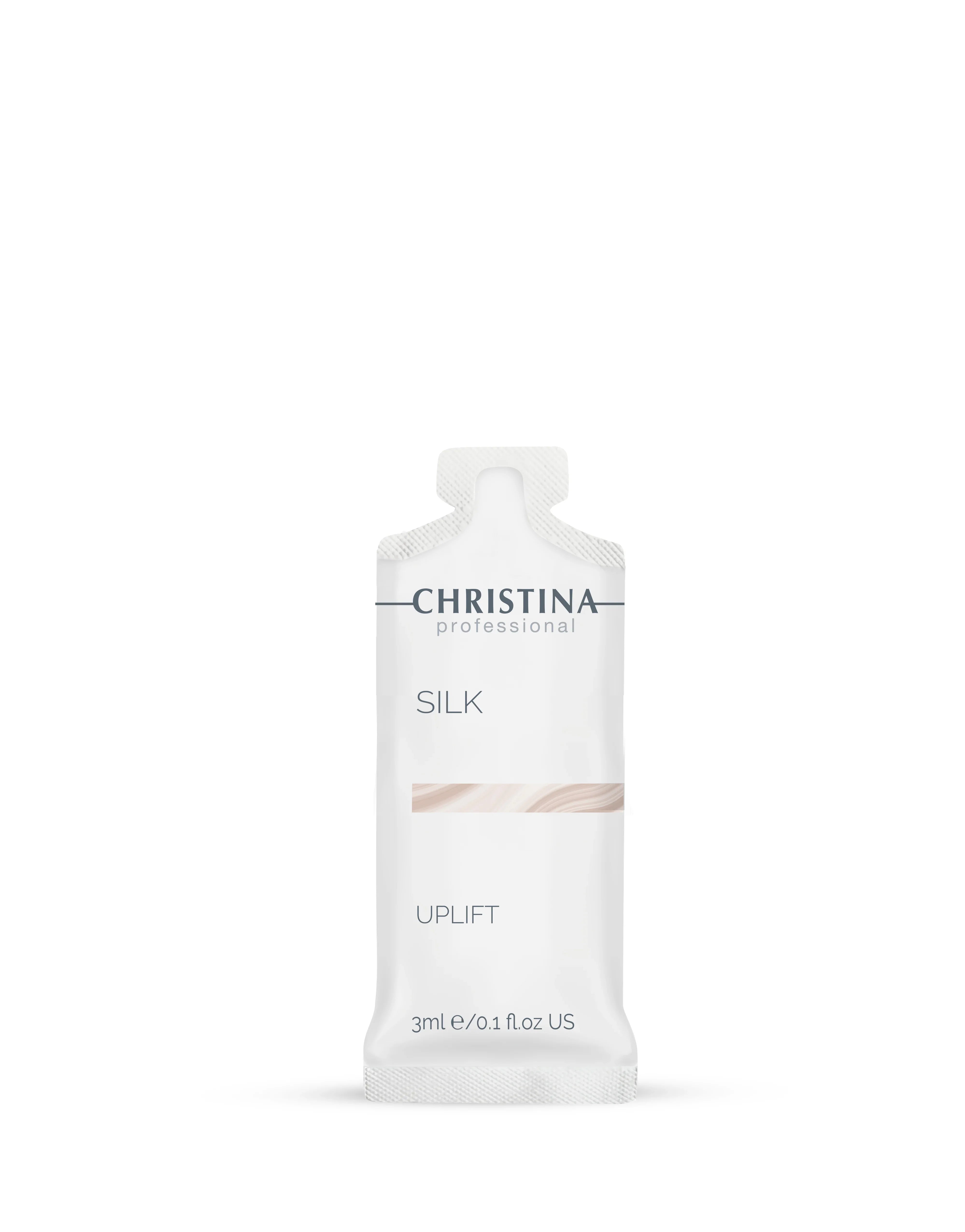 Christina Silk Uplift Cream SAMPLE
