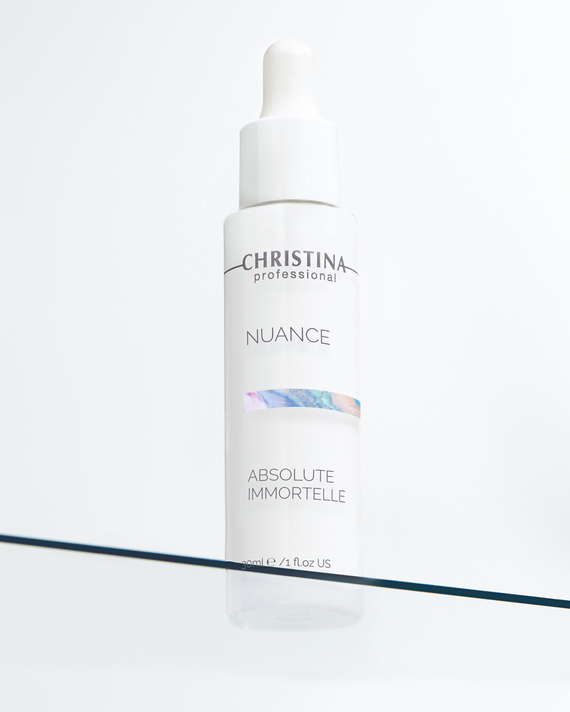 Serum odmładzające Christina z retinolem i witaminą C_30 ml