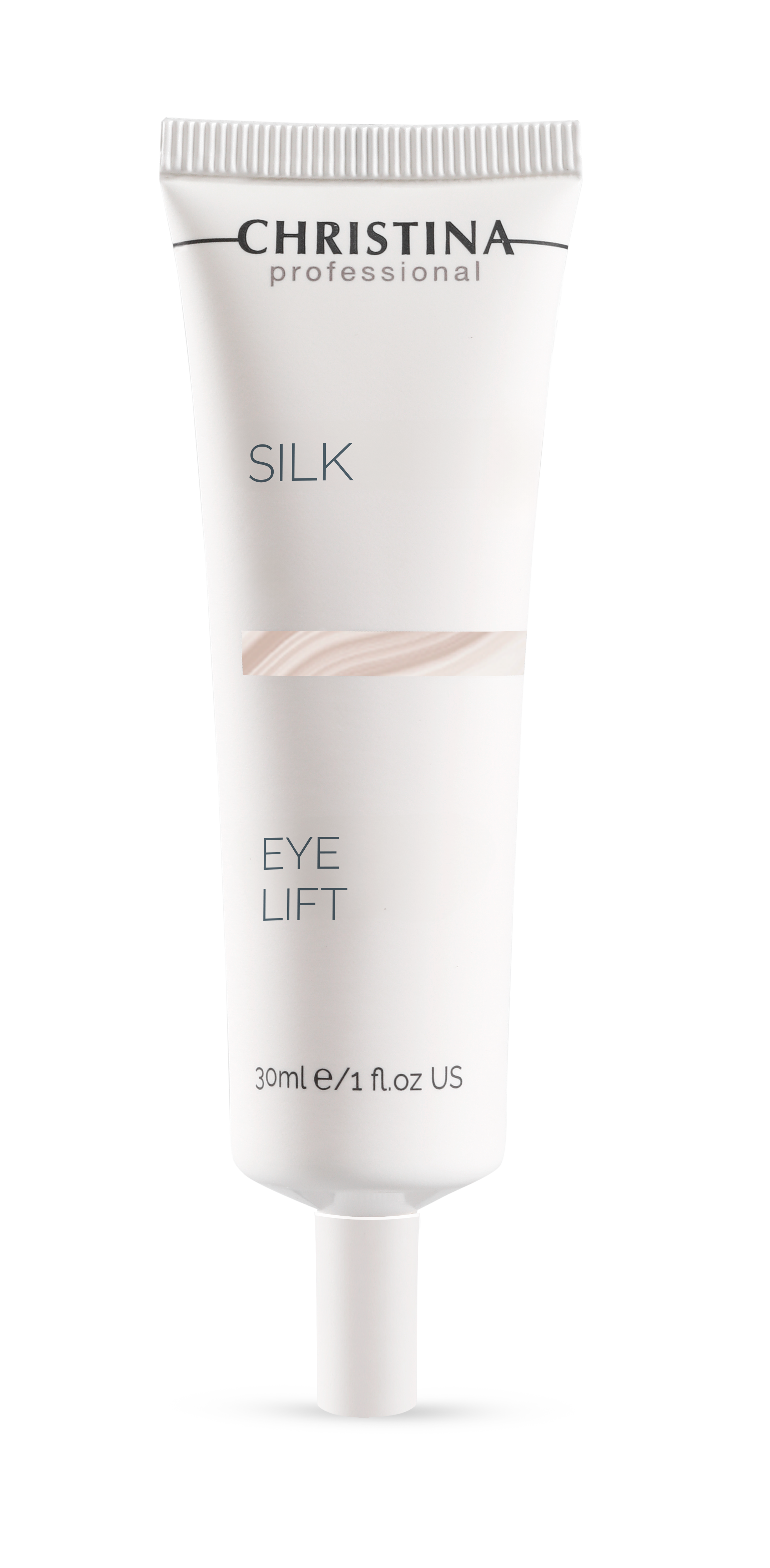 CHRISTINA SILK EYELIFT 30ml アイクリーム Silk Eye Lift Cream 抗皺霜| Christina – Christina Cosmetics