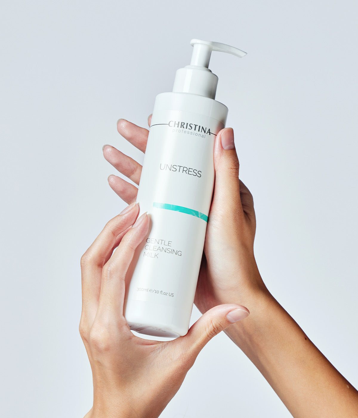 Gentle Cleansing Milk