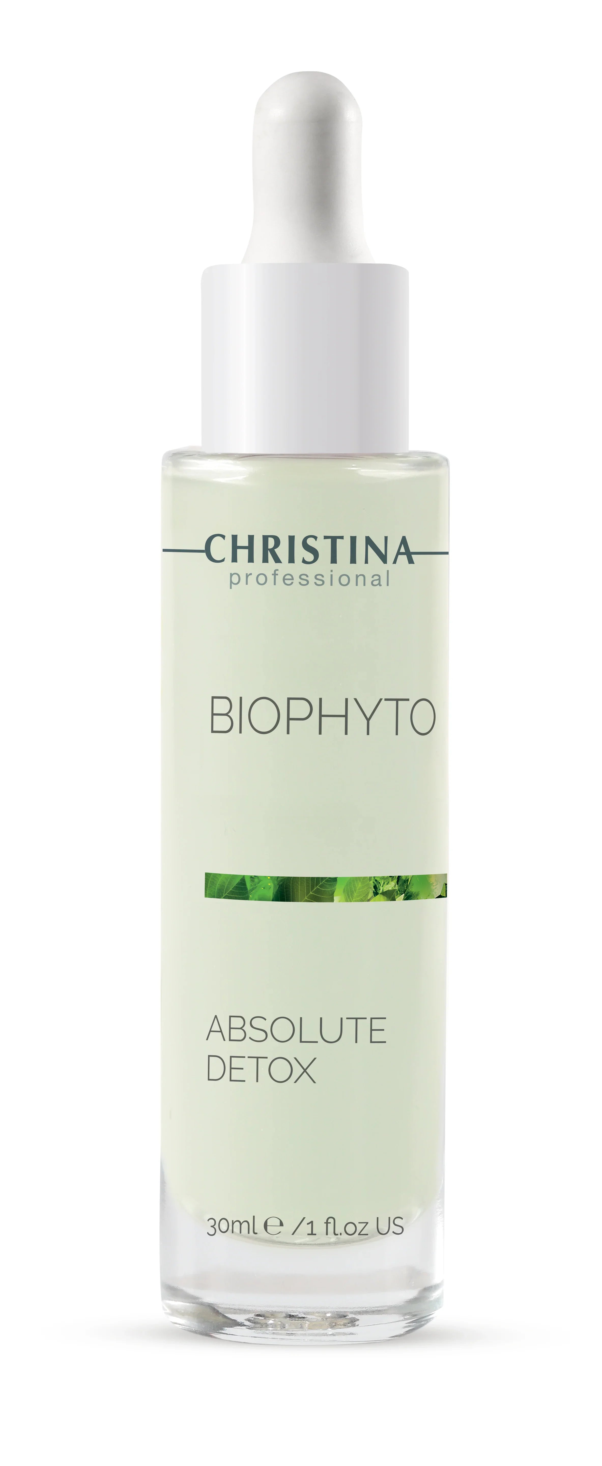 Christina BioPhyto Absolute Detox Serum – serum
