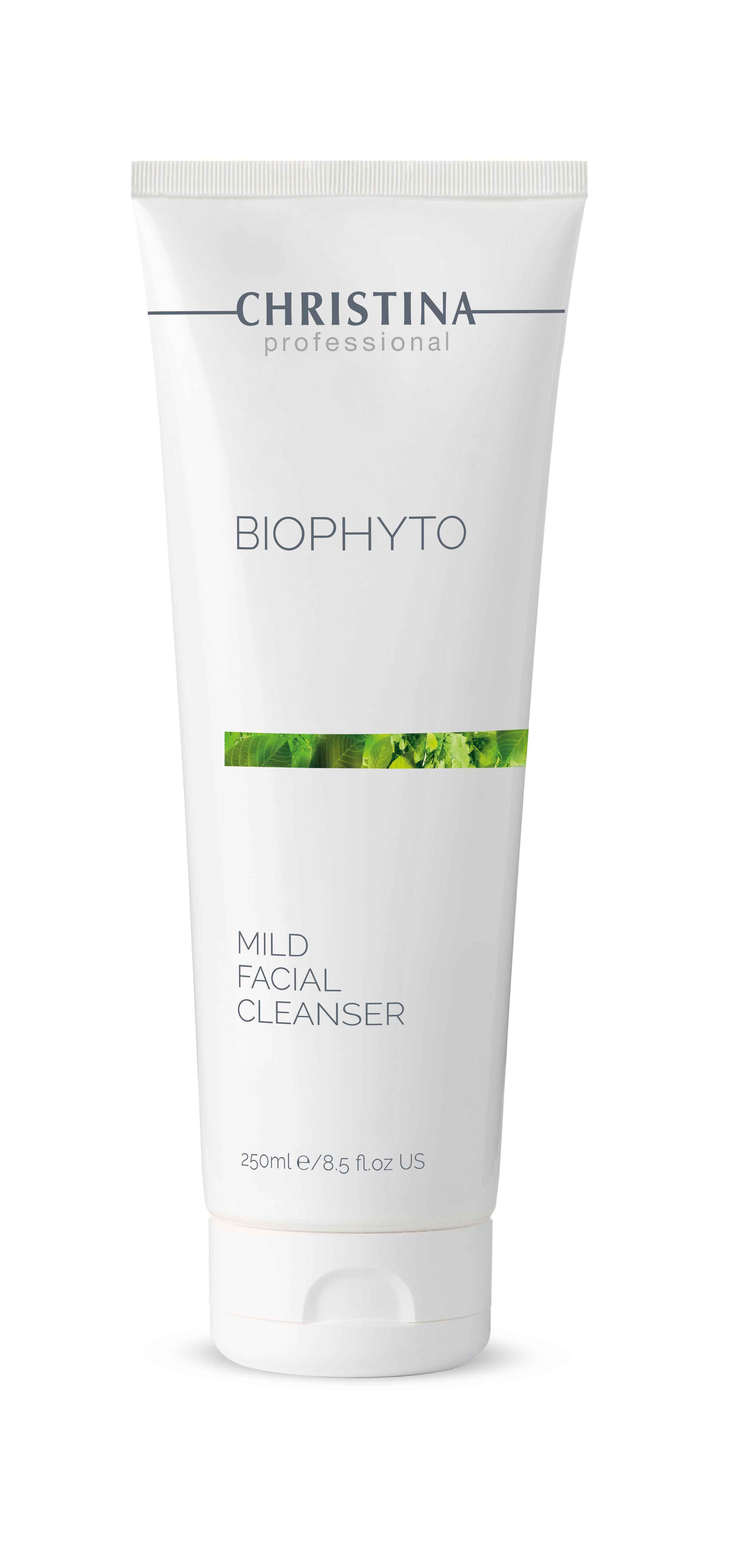 Mild Facial Cleanser