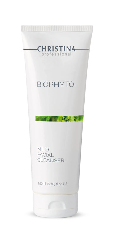 Christina BioPhyto Mild Facial Cleanser – na trądzik