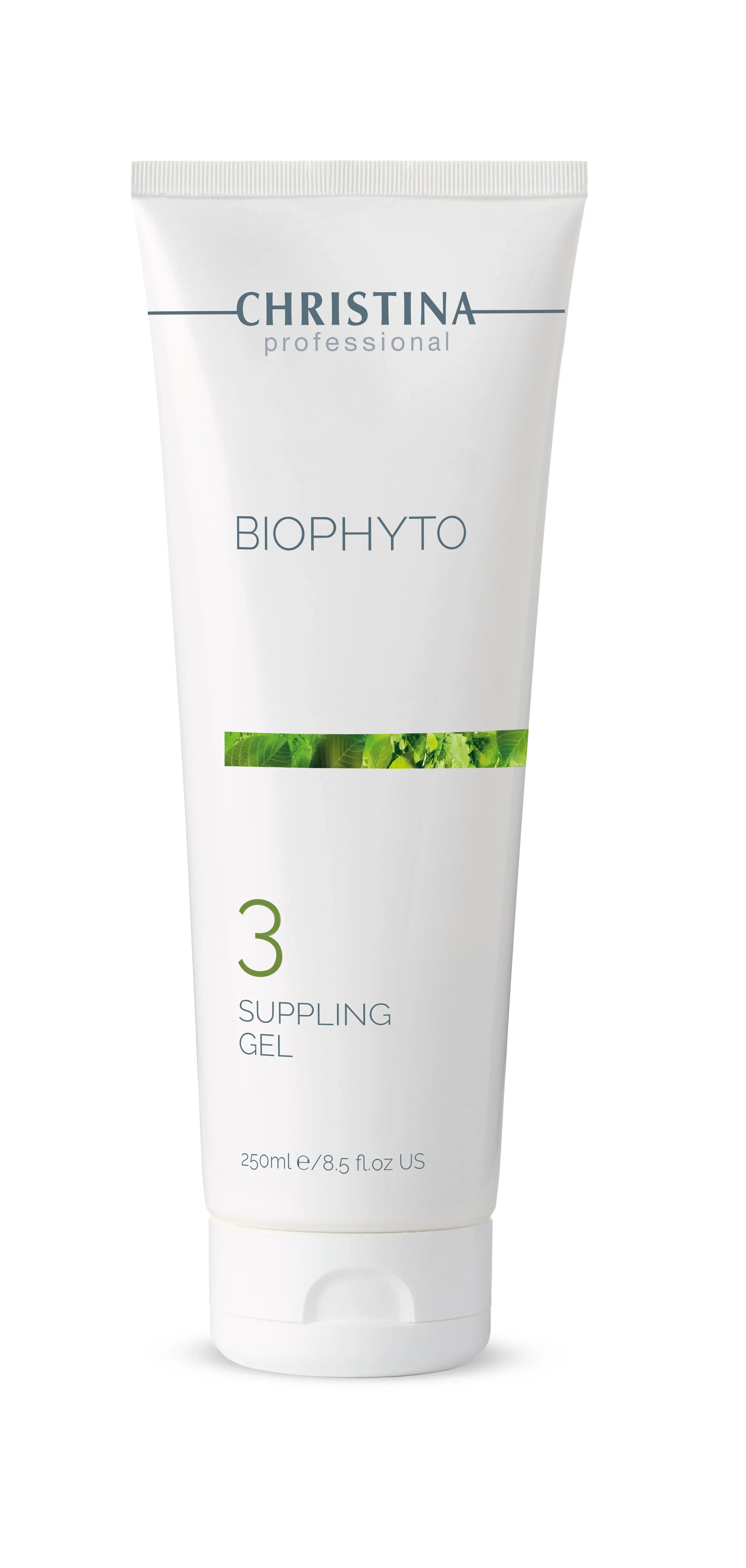 Christina BioPhyto 3 Suppling Gel – na trądzik