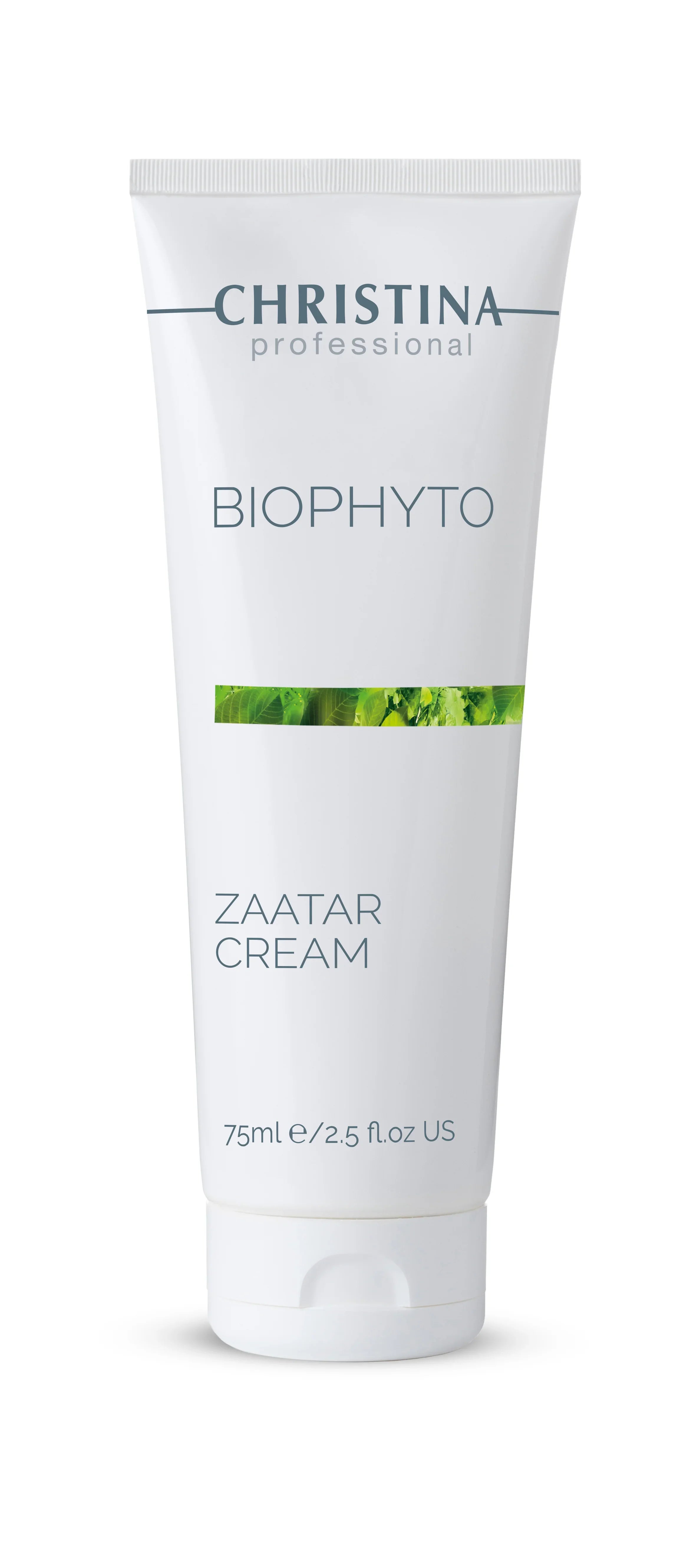 BioPhyto Zaatar Cream