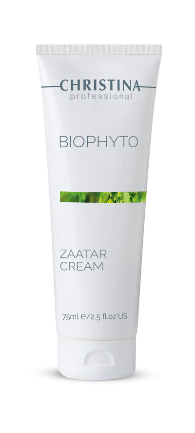 Krem Zaatar Christina z Oliwą z Oliwek BioPhyto