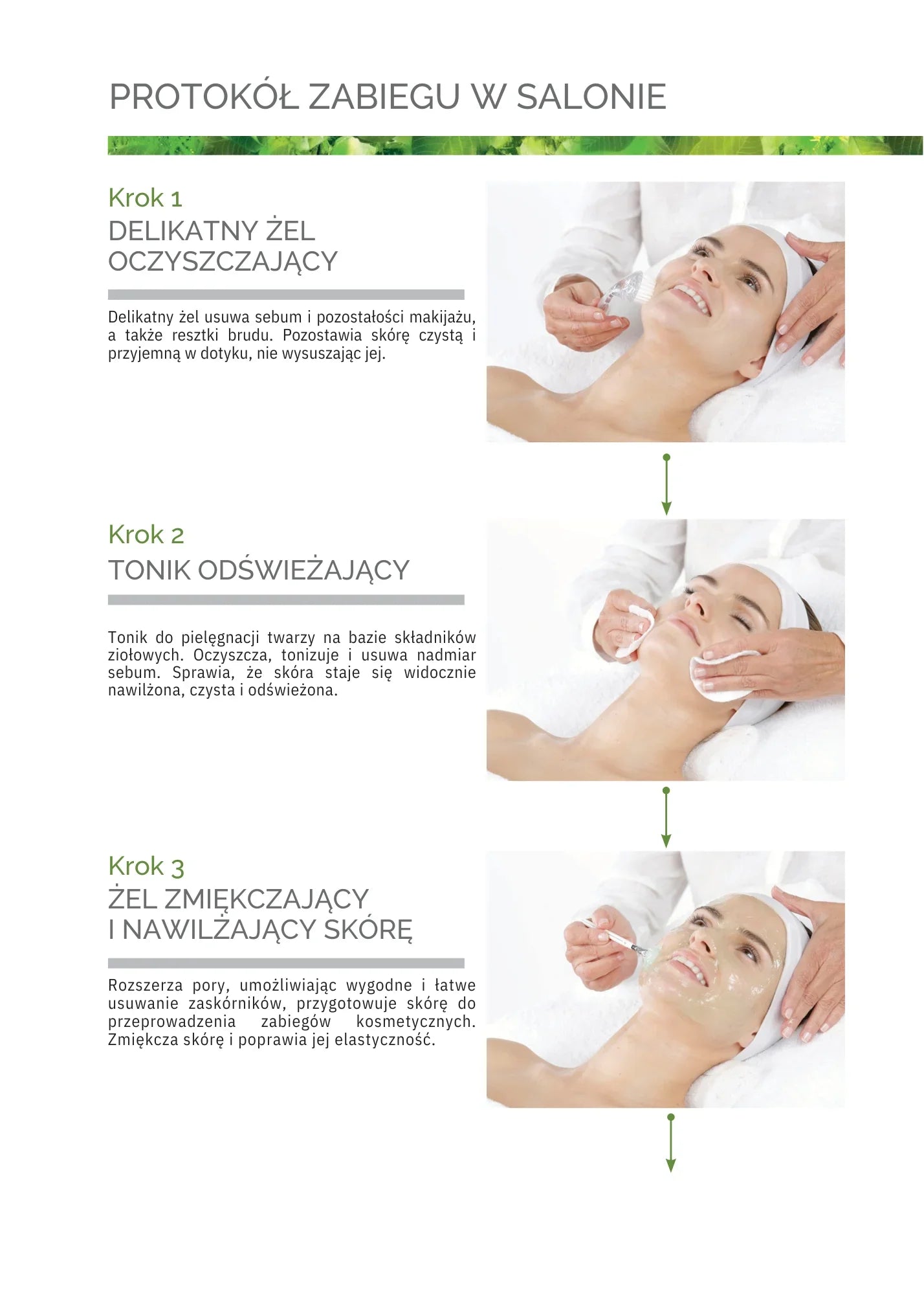 BIOPHYTO: herbal skin pH balancing treatment