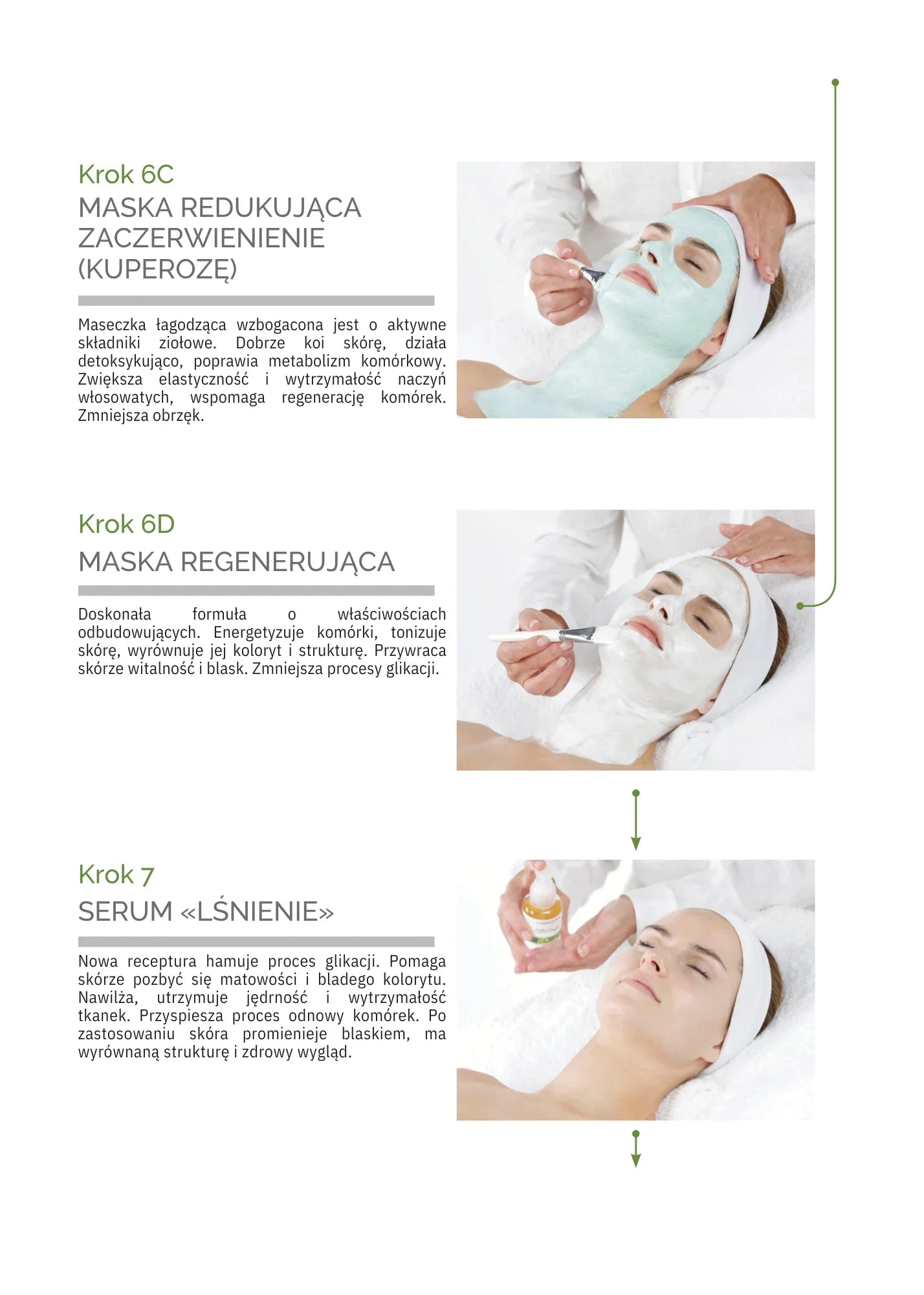 BIOPHYTO: herbal skin pH balancing treatment