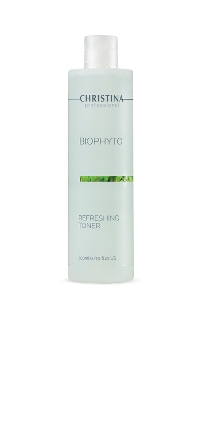 Christina BioPhyto Refreshing Toner – tonik do twarzy