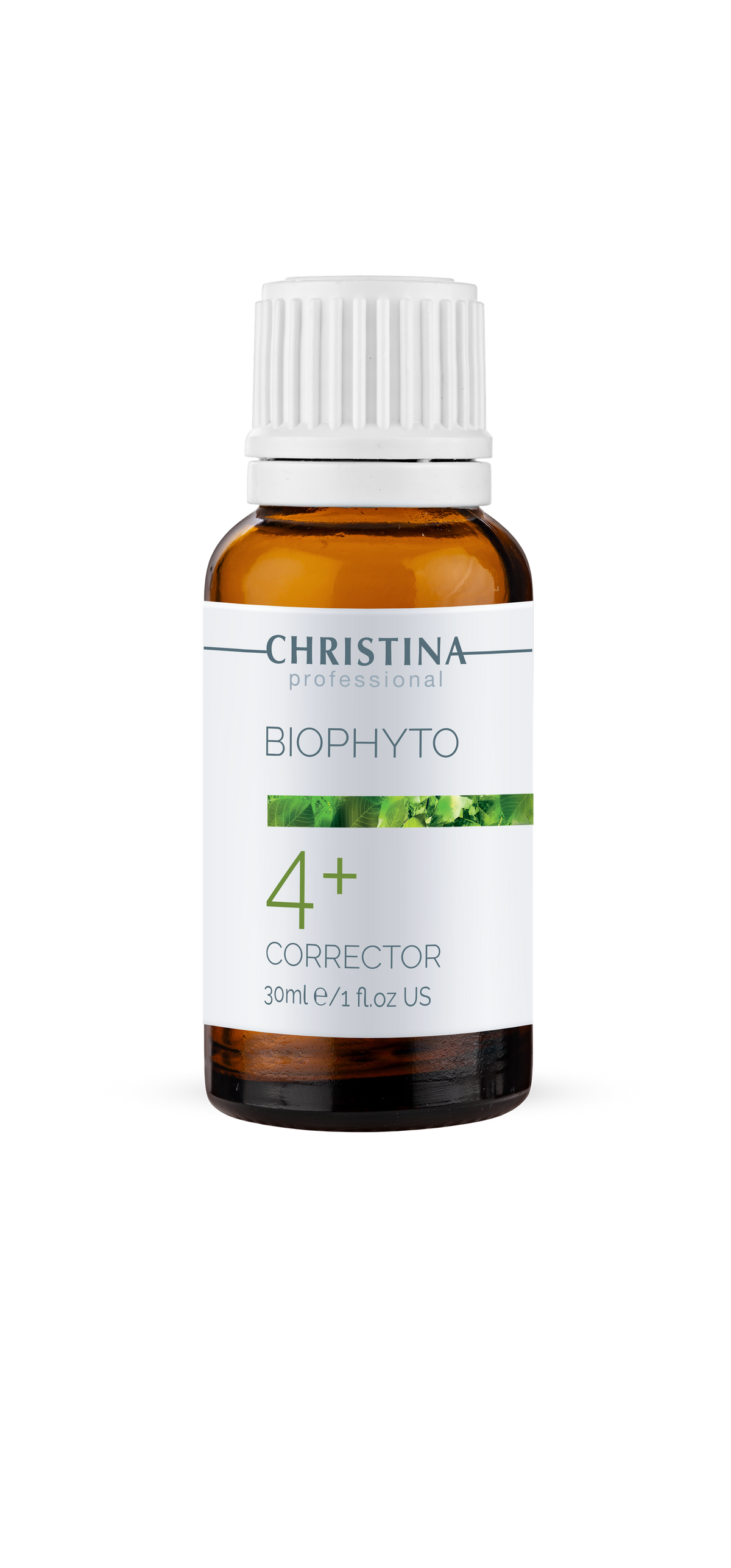 Christina BioPhyto 4c Spot Corrector – SPF