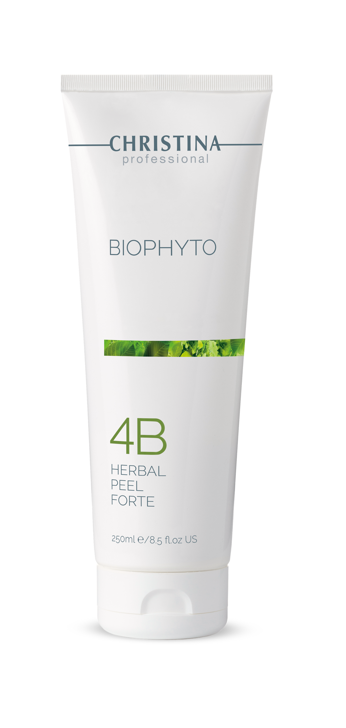Christina BioPhyto 4b Herbal Peel Forte – peeling do twarzy – SPF