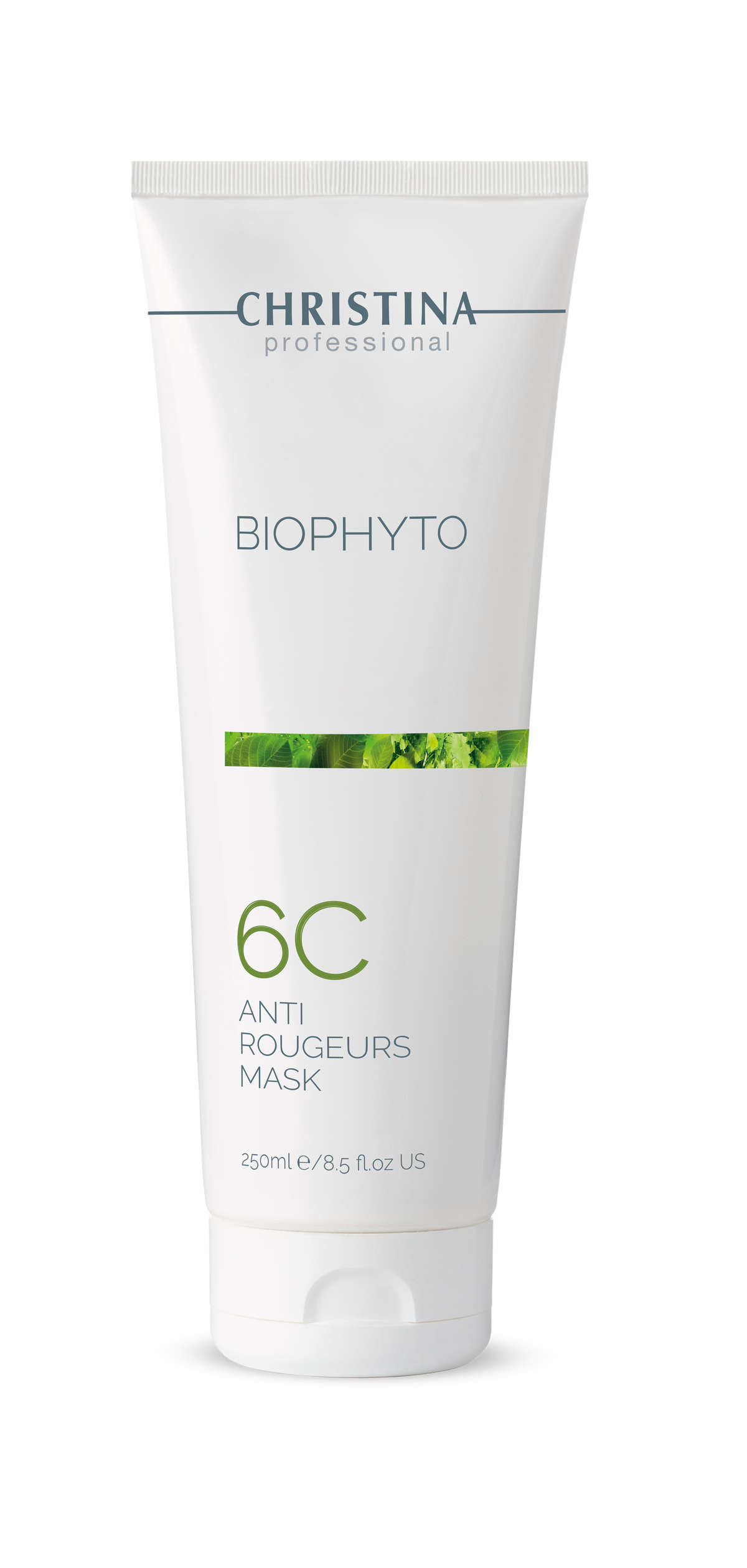 Christina BioPhyto 6c Anti rougeurs mask – maska do twarzy – SPF – na cerę naczynkową – mask
