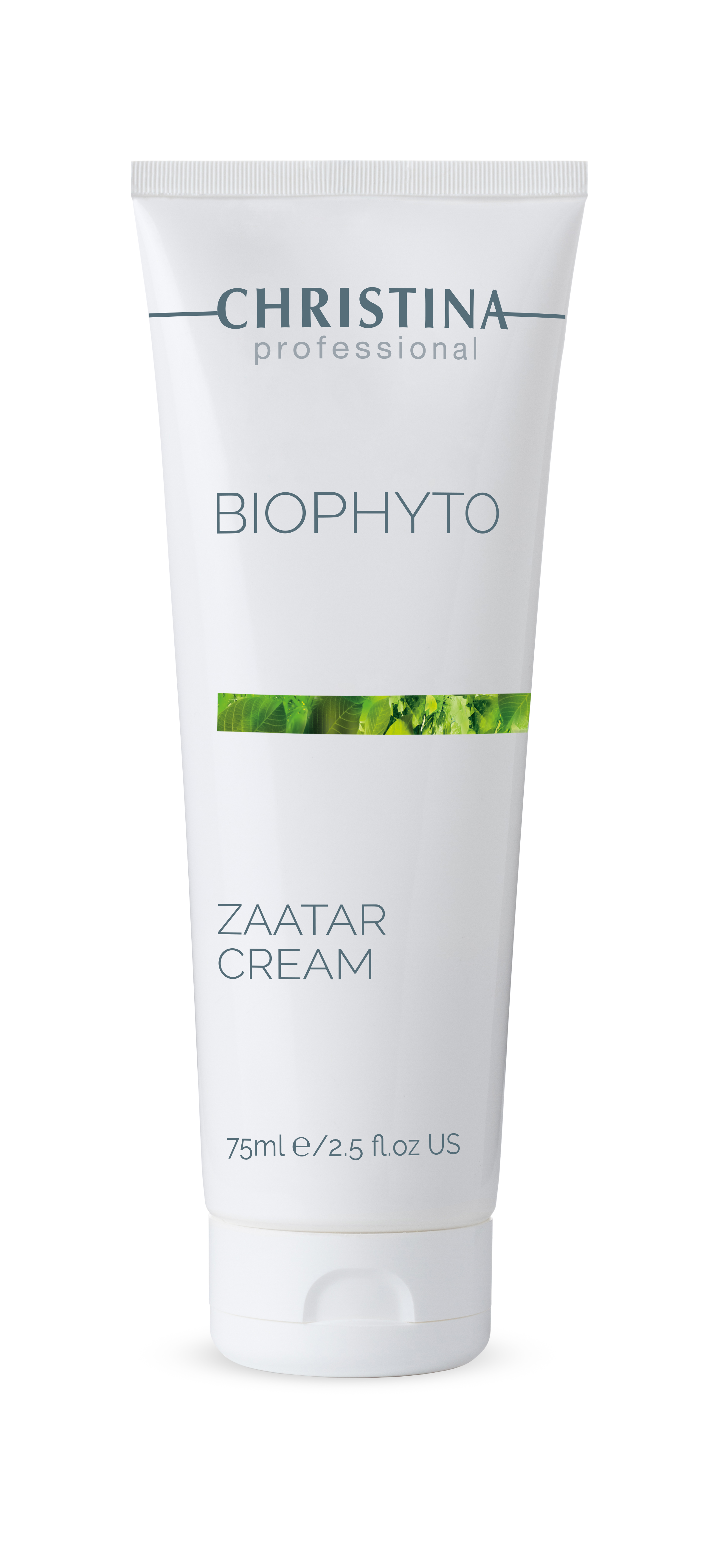 BioPhyto Zaatar Cream with olive oil | Christina – Christina Cosmetics