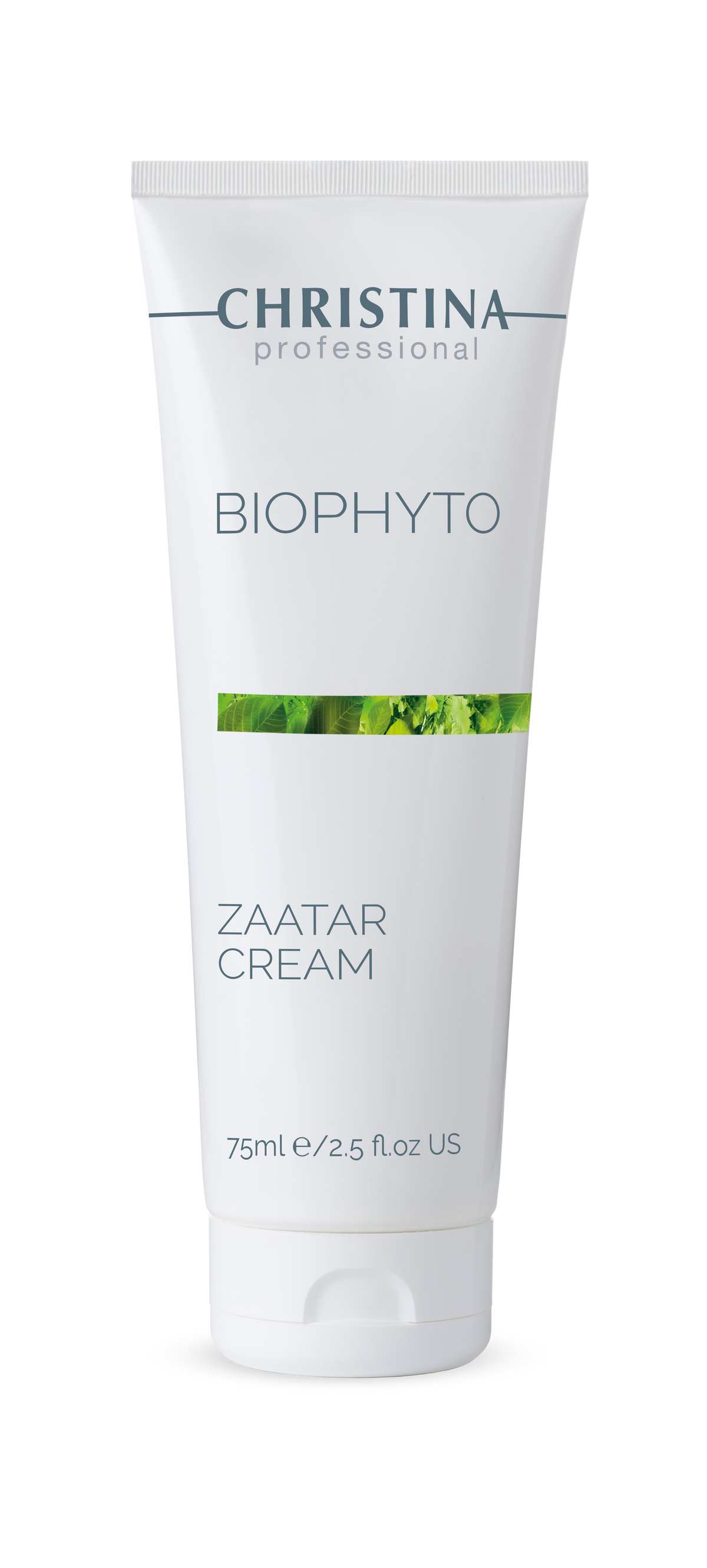 Christina BioPhyto Zaatar Cream – packshot bez tła