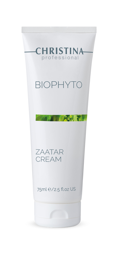 BioPhyto Zaatar Cream