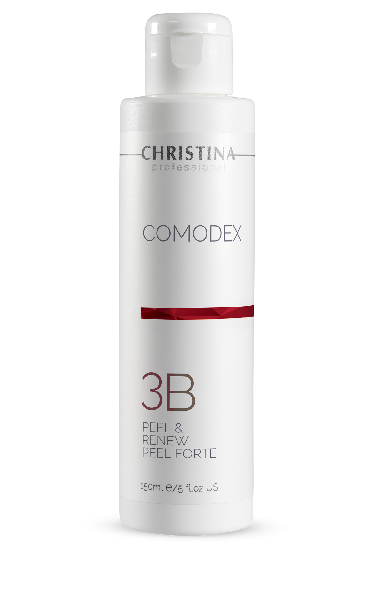 Christina Comodex 3B Peel&Renew Peel Forte – peeling do twarzy – retinol – na trądzik