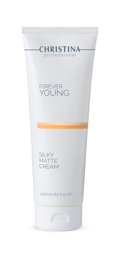 Christina Forever Young Silky Matte Cream – packshot bez tła