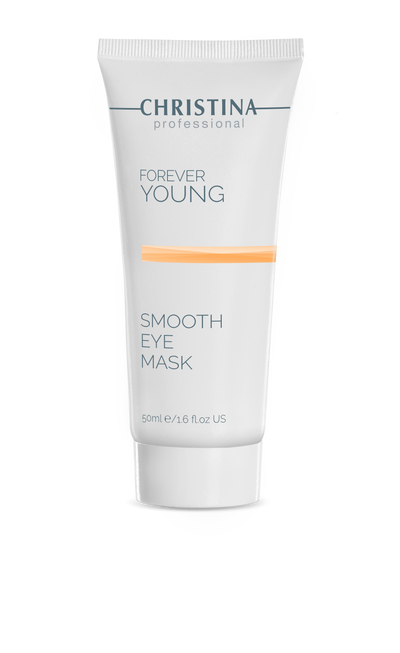 Christina Forever Young Smooth Eye Mask – packshot bez tła